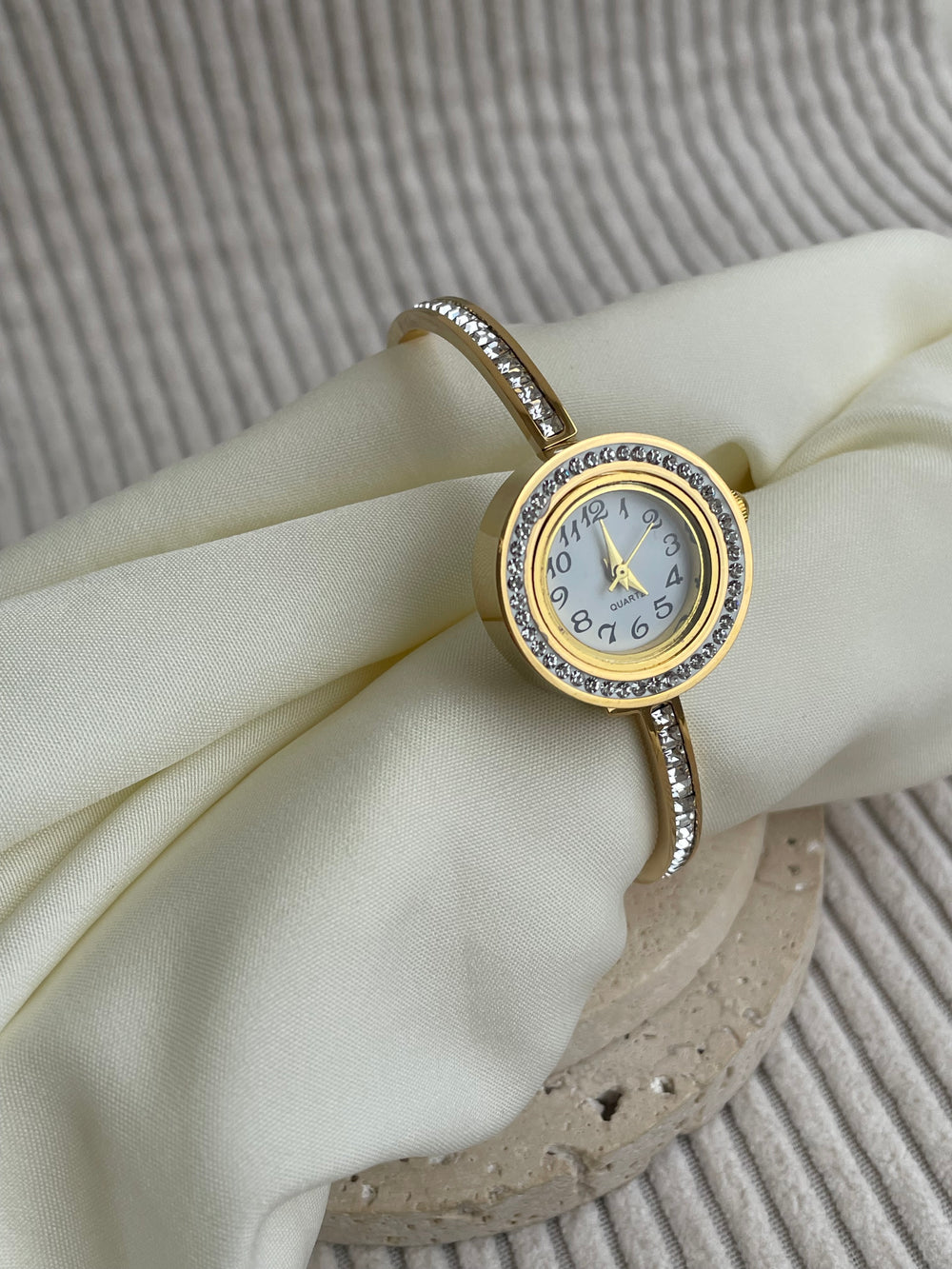 Stone Watch Kada