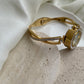 Criss Cross Watch Kada