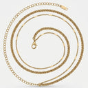 Inara Waist Chain