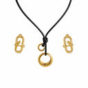 Orbit link set
