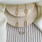 Venus Stone Chain