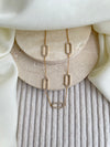 Venus Stone Chain