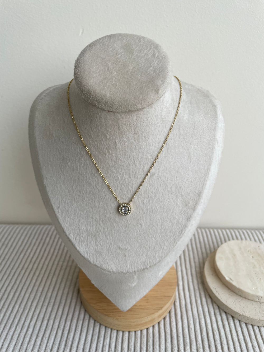 Iris Chain