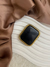 All Gold Apple Watch Case