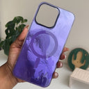 Foil Purple PhoneCase
