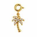 Charm Palm tree