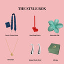 The style box