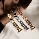 Kim Apple Watch Band