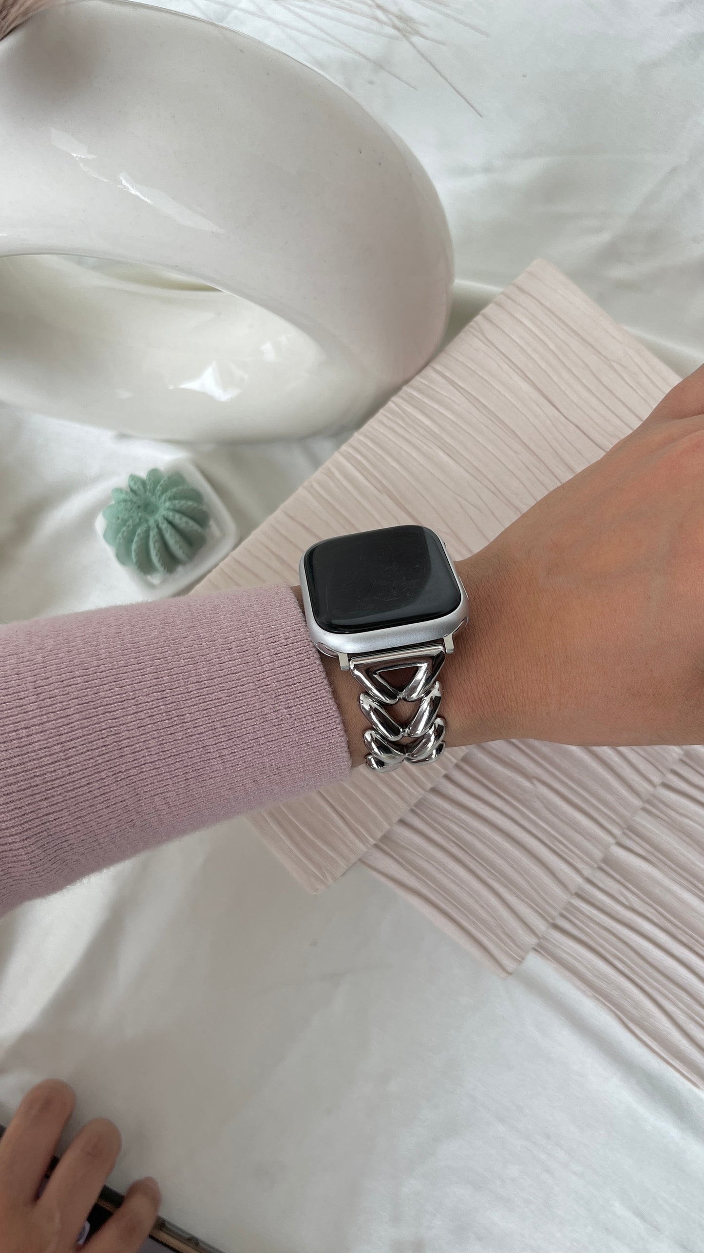 Kim Apple Watch Band