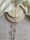 Sphere Chain