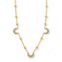 Moon Fancy Chain