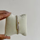 Coil Tennis Bracelet