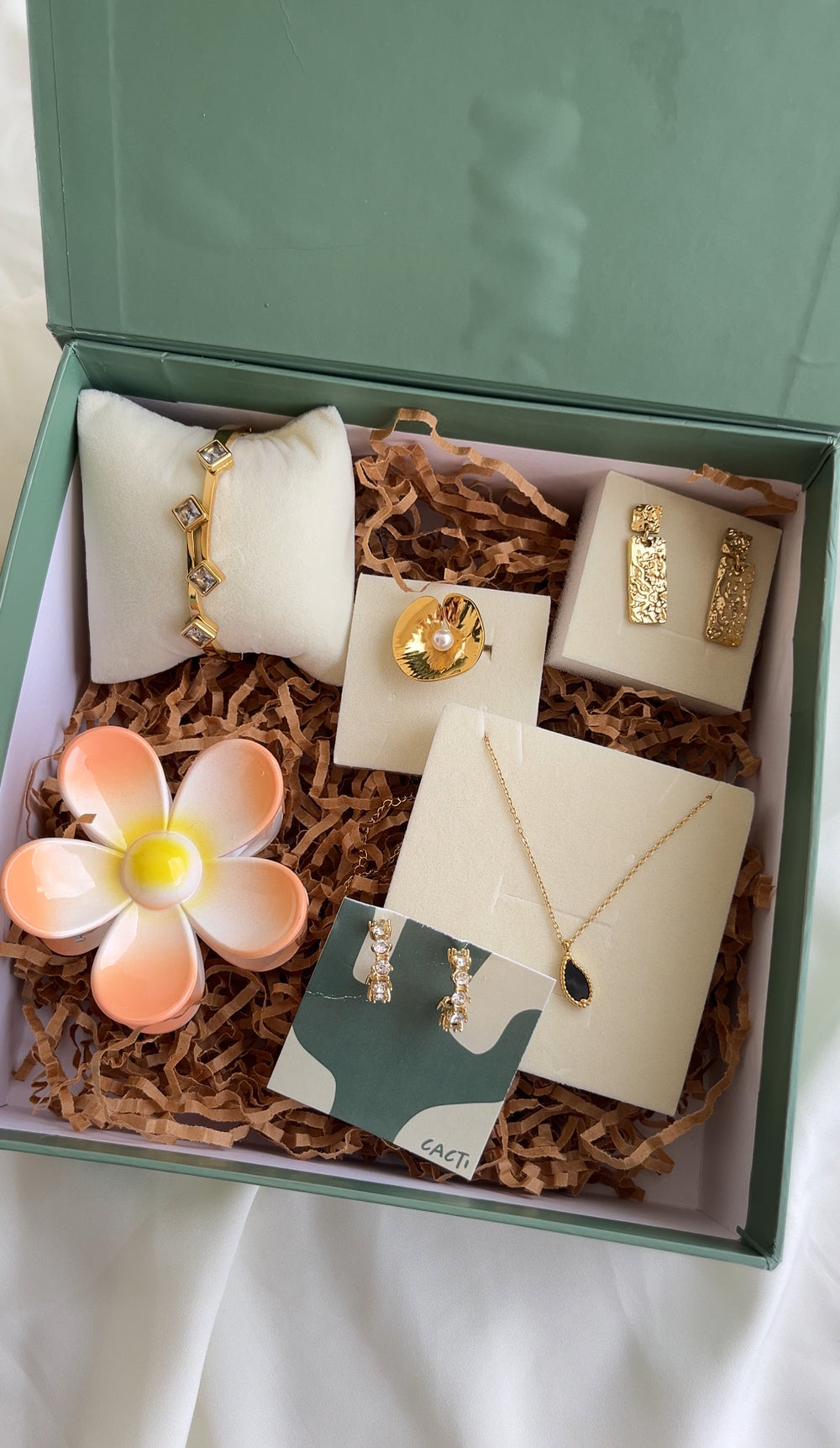 Glowever Box