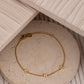 Anaya Three stone Bracelet