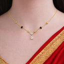 Drop Mangalsutra