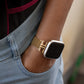 Bella Gold Apple Watch Band