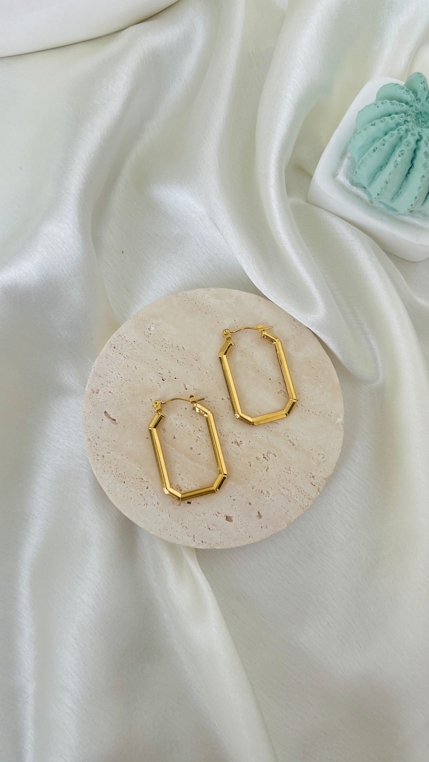 Frame lola hoops