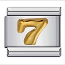 7