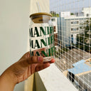 Manifest