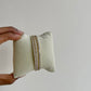 Super Coil Tennis Bracelet