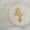 Small evileye huggies