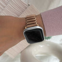 Rosegold Kendal Apple Watch Band