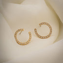 Zara sparkle set