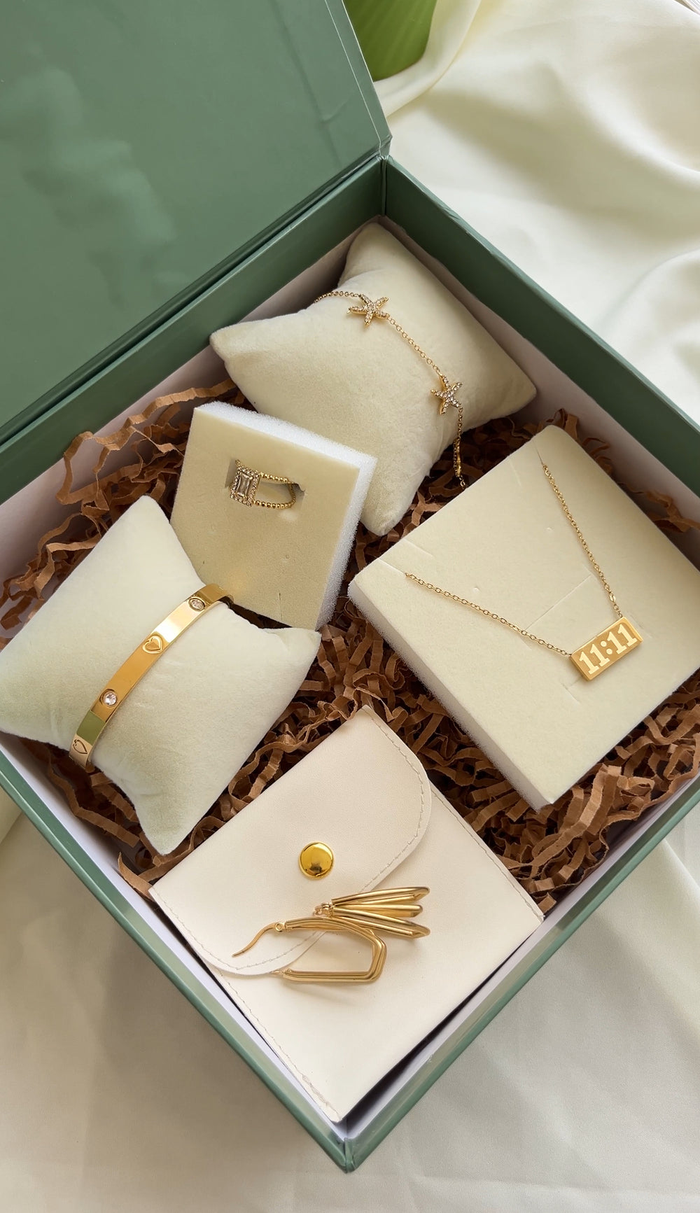 Forever Shine Box