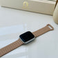 Coco Apple watch strap