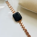 Kate Rosegold Apple Watch Band