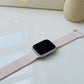 Blush Apple Watch Starp