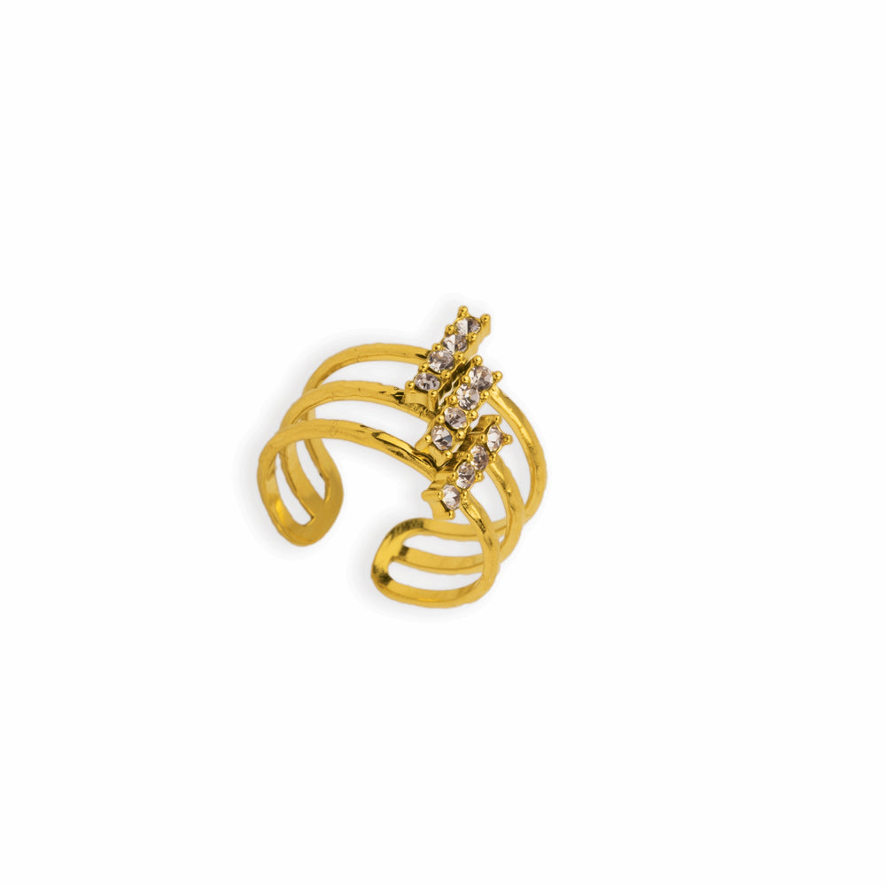 Path ring