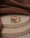 Twilight ring