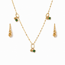 Verdant glow set