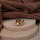 Boho ring
