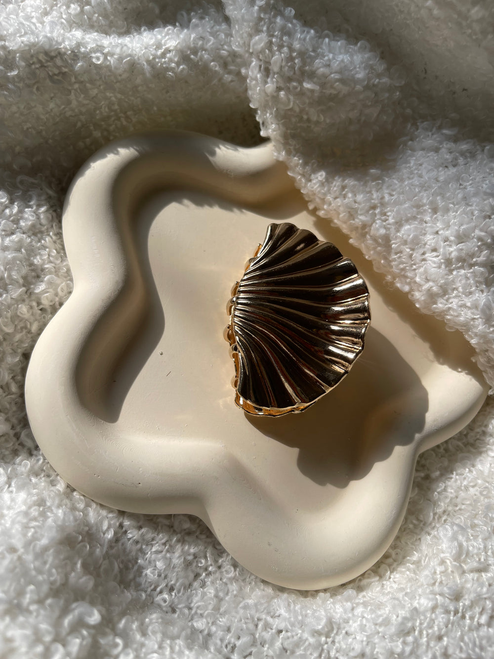 Shell Claw