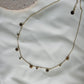 Snowflake chain