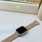Coco Apple watch strap