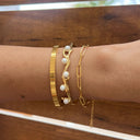 Pearl tree kada