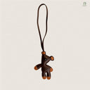 Teddy Bag Charm