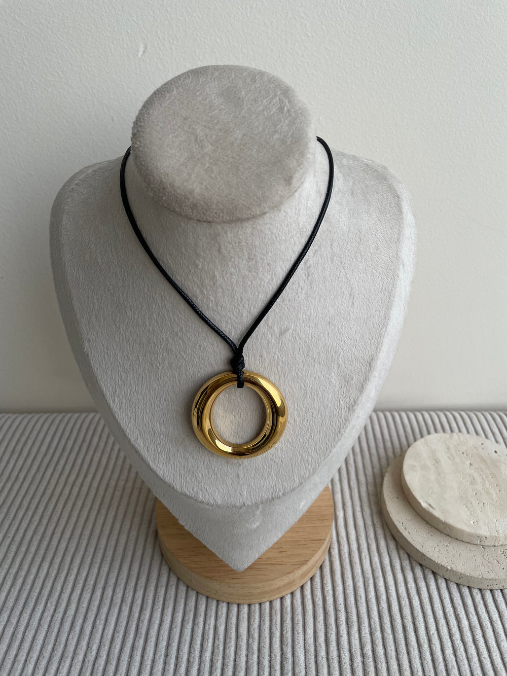 Aria Necklace