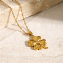 Lucky leaf set
