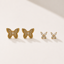 Butterfly bliss duo