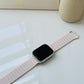 Blush Apple Watch Starp