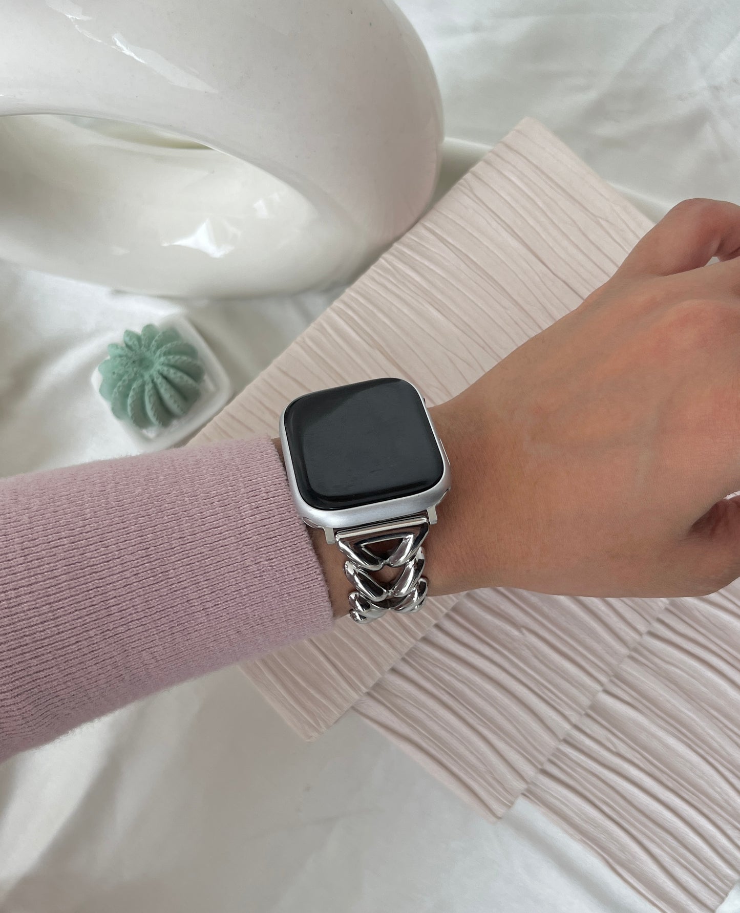 Kim Apple Watch Band