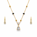 Teardrop Grace Set