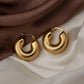 Spring lola hoops
