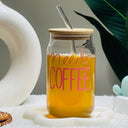 Need coffee