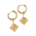 Small evileye huggies