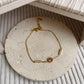 Autumn Bracelet